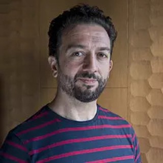 Benjamin Mercier