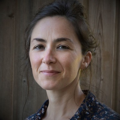 Caroline Trouillet