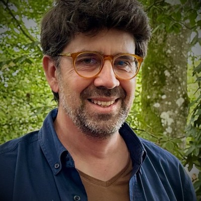 Denis Vannier
