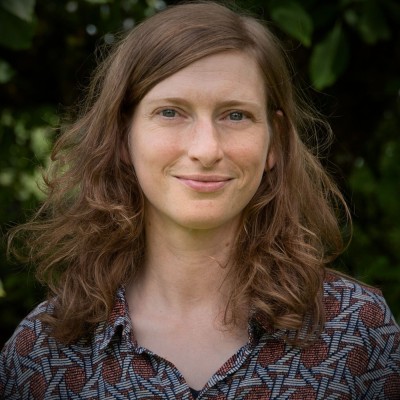 Faustine Sternberg