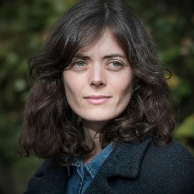 Inès Léraud