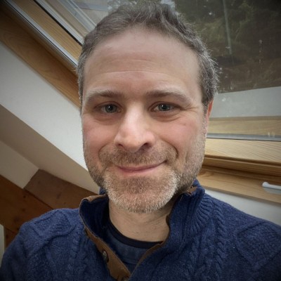 Jérémie Szpirglas