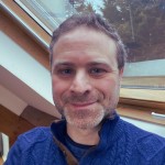 Jérémie Szpirglas