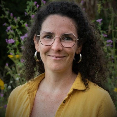 Julie Lallouët-Geffroy