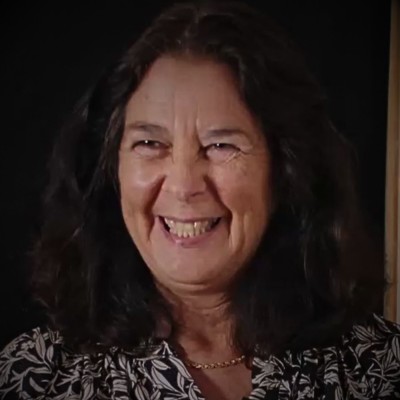 Marie-Pascale Deleume