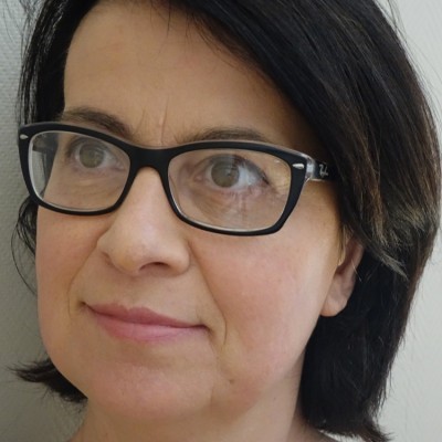 Nathalie Barbe