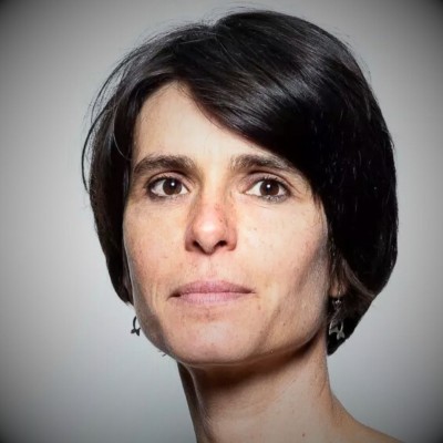 Nolwenn Weiler