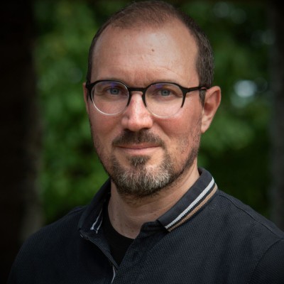 Pierre-Yves Bulteau