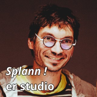 Respont a ra  Kristen Falc'hon diwar-benn ar prosezerezh justis savet gant penn bras ur lobby moc'h enep « Splann ! »