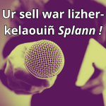 Lizher-kelaouiñ : kudennoù surentez e uzin Olmix a zastum bezhin glas #19