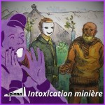 Mines : À Glomel, Imerys déverse des produits chimiques en amont d'une réserve naturelle #1