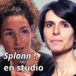 Enquêter sur l'agriculture malgré l'adversité, avec Julie Lallouët-Geffroy et Nolwenn Weiler pour Bretagne culture diversité