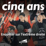 Enquêter sur l'extrême droite en Bretagne | Cinq ans de « Splann ! »