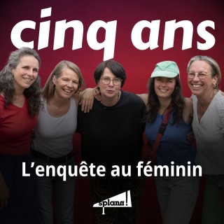 Enquêter au féminin : terrains, obstacles et stratégies, avec Inès Léraud et Morgan Large