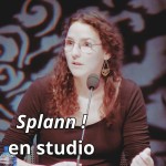 « Nous voulons être en contact direct avec le public », Julie Lallouët-Geffroy sur RCF Bretagne