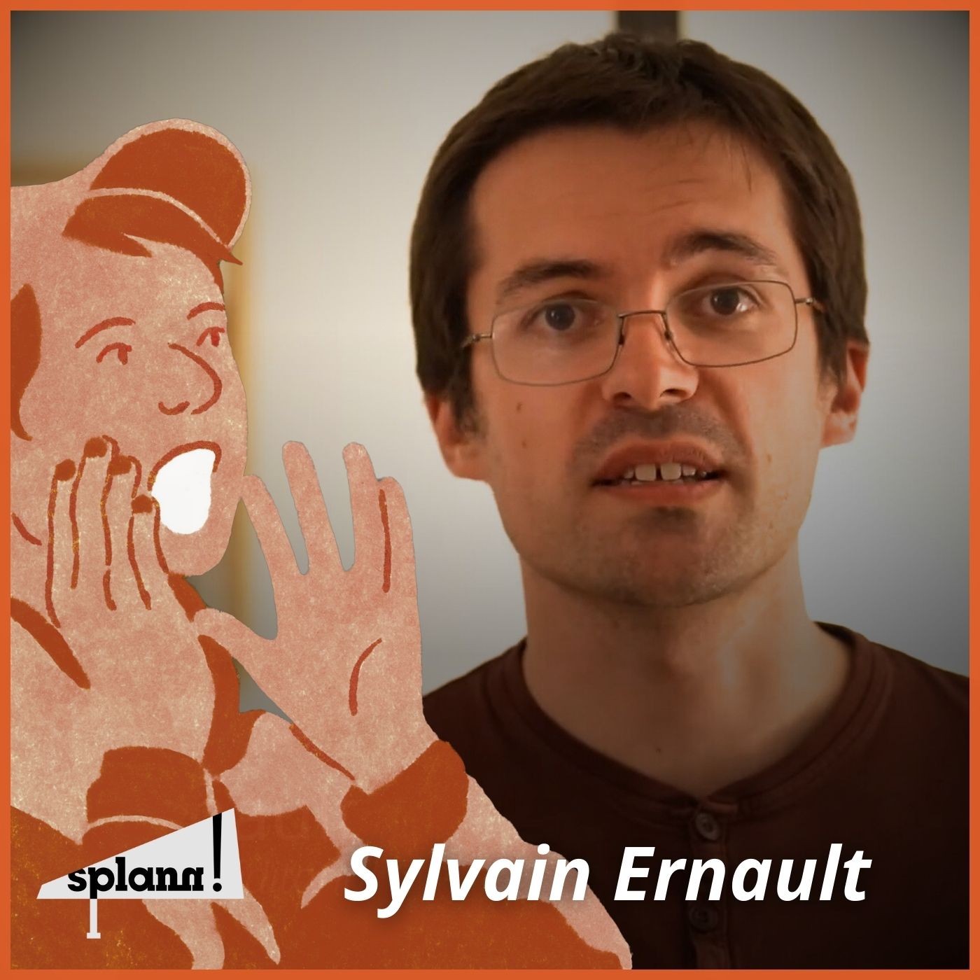 « Splann ! » refoulé du bilan RSA de Maël de Calan devant le patronat finistérien, Sylvain Ernault réagit sur C Lab