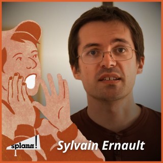 « Splann ! » refoulé du bilan RSA de Maël de Calan devant le patronat finistérien, Sylvain Ernault réagit sur C Lab