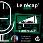 Le récap' de « Splann ! », un rattrapage de l'actualité bretonne en octobre 2024