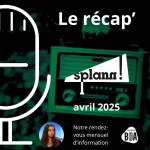 Le transformateur d'algues Olmix épinglé par la préfecture | Le récap' de « Splann ! » d'avril 2025