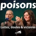Luttes, doutes et victoires avec Fleur Breteau, Inès Léraud, Rosy Auffray et Amélie Mougey
