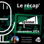 Stade Brestois : l’environnement sur le banc de touche ? | Le récap' de « Splann ! » de décembre 2024