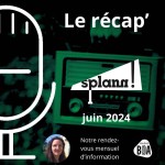 L'ammoniac pollue (toujours) autant l'air breton | Le récap' de « Splann ! » de juin 2024