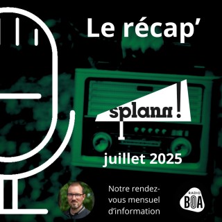 Nouvelles destructions du bocage dans le Trégor | Le récap' de « Splann ! » de juillet 2025