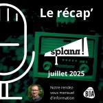 Nouvelles destructions du bocage dans le Trégor | Le récap' de « Splann ! » de juillet 2025