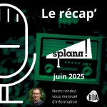 Algues vertes : l'État condamné dans l'affaire Auffray | Le récap' de « Splann ! » de juin 2025